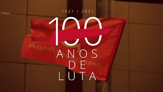 6 de Março de 2021. O teu Partido fez 100 anos