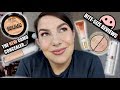 BITE-SIZE REVIEWS: 6 NEW Drugstore Products in 10 MINUTES