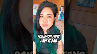 Pokémon Fans Are Getting Screwed