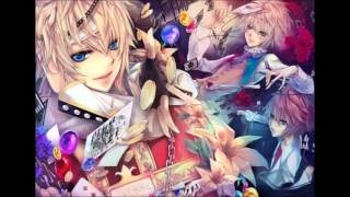 nightcore - butterfly core