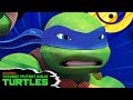 Leonardo's NINJA Skill Tree 🔵 | Powers, Abilities, + More! | Teenage Mutant Ninja Turtles