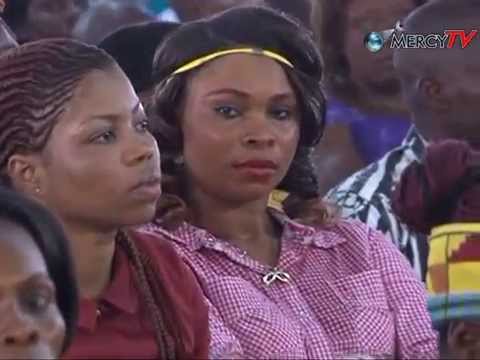 4th September 2015 Friday Prophetic Service Youtube