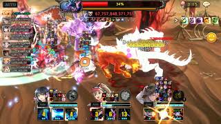 [KING'sRAID] GC Lakreil 76T new record (5/30/2021) #KINGsRAID (Day4)