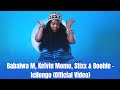 Babalwa M , Kelvin Momo, Stixx & Boohle - Icilongo (Official Audio)