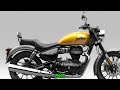 royal enfield meteor 350 the ultimate cruiser for every ride motorcyclereview