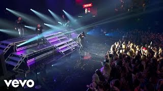 Backstreet Boys - We’ve Got It Going On (Live on the Honda Stage at iHeartRadio Theater LA)