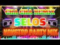 🇵🇭 [ NEW ] NONSTOP CHA CHA REMIX 2024 🕺 SELOS NEW VIRAL DISCO REMIX NONSTOP 2024 🤸‍♀️