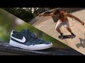 Nike SB Bruin Hyperfeel review