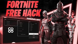 FORTNITE HACK 2025 | Get FREE AIM \u0026 WH | Fortnite Cheats in 2025