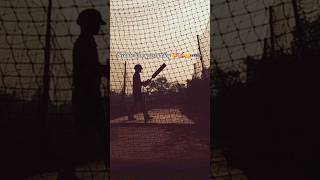 cricket is my everything 🏏❤️💝💯#shorts #short #cricket #motivation #cricketvani #shubmangill200
