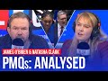 'She's made a real McMess of this' | PMQs Analysed | LBC