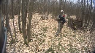 Jungle Warfare Airsoft Extravaganza!