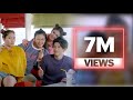 Ni Ni Khin Zaw - Good Kisser (Official Music Video)