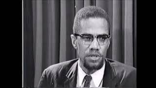 Malcolm X on Self-Defense and Gun Rights