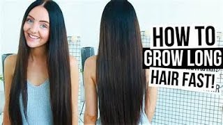 Unlock Long, Luscious Hair in Just 2 Weeks Naturally! Dope