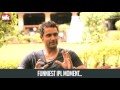 interview with former rcb and karnataka all rounder b akhil