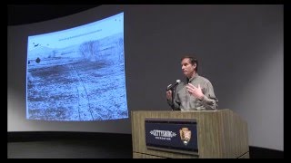 Monuments, Memory, and Reconstruction at the High Water Mark (Lecture)