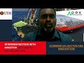 Apex Marine Engineering Sdn Bhd. Interview by RAJASEGARAN