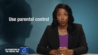 Self-generated sexually explicit images and materials involving children (Sexting)