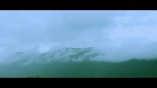 MISTY PALCHURAM HILLS - Cinematic Nature Video