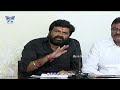 ఒకే వేదికపైకి ఒకటే మాటగా kapu kamma and reddy corporations chairman reacts on pawan kalyan issue