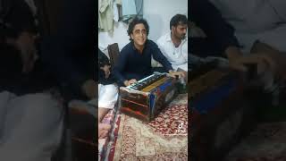 new pashto song 2024  da de halko sanga zrona di allah #pashtosong