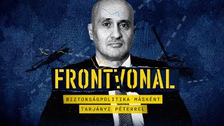 Tarjányi Péter: Európa zsarolható állapotban van Kína, Oroszország és Amerika részéről is