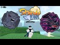 I Struggled Against This TEN TAILS USERS (Shindo Life PVP ) #5