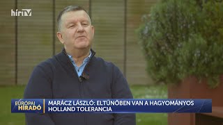 Európai híradó (2024-05-26) - HÍR TV