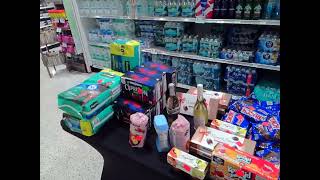 What Publix Boca Raton Looks Like Inside