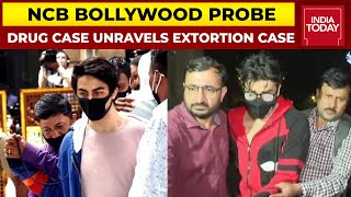 How Aryan Khan's Drug Case Turned Into NCB Officer Sameer Wankhede's Extortion Case  | India Today