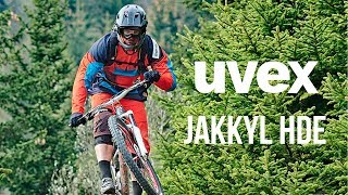 Uvex: Jakkyl HDE