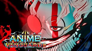 ขอดันด้วยคน ... !? | ROBLOX : Anime Vanguards