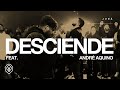 JUDÁ ft André Aquino – Desciende