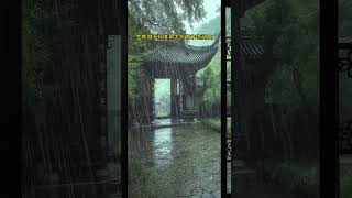 一場雨，知道了雨傘的重要。 一場病，懂得了健康的重要。 下雨，傘不好借；生病，錢不好借。 雨太大，有傘也沒用；病太重，有錢也沒用。 趁雨小時找個安全的地方避雨；趁健康時找到合適的方式去生活。