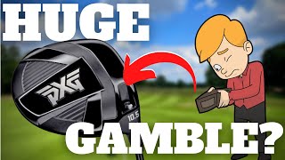 Can you afford to NOT LIKE PXG's Cheap 2023 Driver