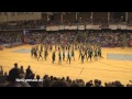 Forum Horsens 2011 - Vestbirk Musik- & Sportsefterskole (del 2 af 2) (NetGymnast)