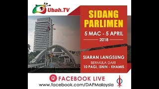 [SIARAN LANGSUNG] KEPUTUSAN TIDAK RASMI PRU KE 14