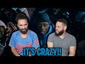 THEY TOLD US THAT HE'S BACK!! | J Hus - It's Crazy (Official Video) | REACTION!!