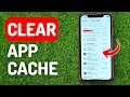 How to Clear Cache on iPhone