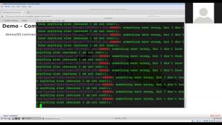 213 Text Files: Part III