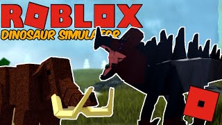 Roblox Dinosaur Simulator New Hothead Animations Scaredy Megavore - roblox dinosaur simulator nightbringer how to use bux gg on roblox