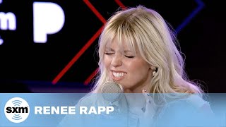 Renee Rapp — Don't Leave Me Lonely (Mark Ronson Ft. Yebba & James Francis Cover)