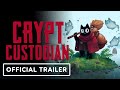 Crypt Custodian - Official Gameplay Trailer | Publisher Spotlight 2024 (Top Hat Studios(