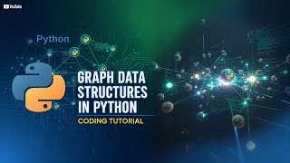 Graph in Data Structure using Python | Undirected Graph Explained with Example