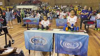 29.11.24~01.12.24-WSSA 2024 Asian Open Sport Stacking Championships (9F Prelims) #wssa