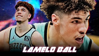 10 Minutes Of Lamelo Ball EMBARRASSING The League! 🥶