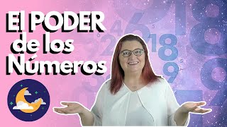 NUMEROLOGÍA | La fecha de la boda | El significado de los números