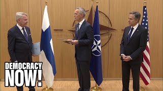 Debate: Will Finland's Addition to NATO Make Direct Conflict with Russia More Likely?