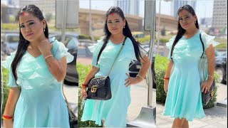 Laughter Queen Bharti Singh looks so Stunning after Shocking Weight Loss and Amazing Transformation